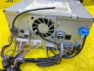 магнитофон, ориг. номер 8750A371, 5407, MITSUBISHI OUTLANDER