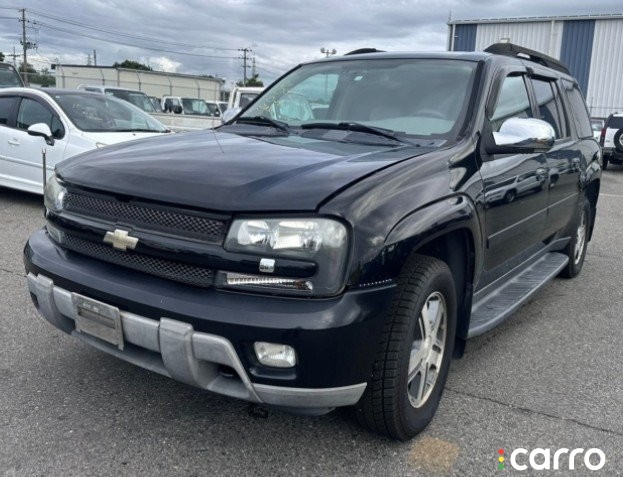 чулок моста CHEVROLET TRAILBLAZER 2001-2006, 5448, фото 16
