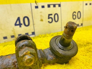 рулевая тяга, ориг. номер 5444, 4545069096, TOYOTA LAND CRUISER PRADO
