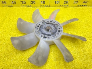 вискомуфта, ориг. номер 5408, 1621066010, 1636166020, TOYOTA LAND CRUISER