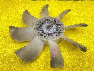 вискомуфта, ориг. номер 5400, 1621066010, 1636166020, TOYOTA LAND CRUISER