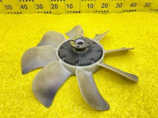 вискомуфта, ориг. номер 5400, 1621066010, 1636166020, TOYOTA LAND CRUISER