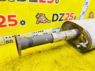 глушитель, ориг. номер 1743050220, 1742075440, 5414, TOYOTA HILUX SURF