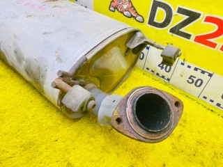 глушитель, ориг. номер 1743050220, 1742075440, 5414, TOYOTA HILUX SURF