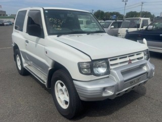 механизм стояночного тормоза, ориг. номер 5439, MITSUBISHI PAJERO