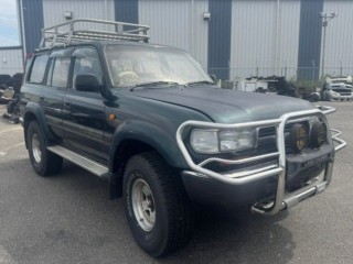 полуось, ориг. номер 5399, 42312-60090, TOYOTA LAND CRUISER