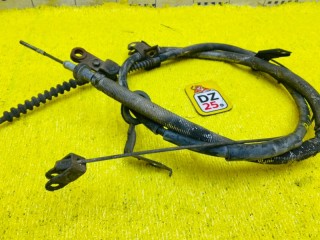 тросик ручника, ориг. номер 46410-60560, 5399, TOYOTA LAND CRUISER