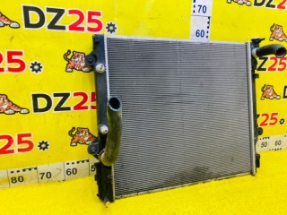 радиатор основной, ориг. номер 1640075641, 5031, TOYOTA LAND CRUISER PRADO