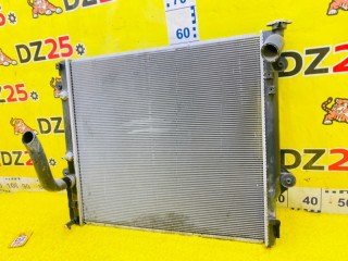 радиатор основной, ориг. номер 1640075641, 5031, TOYOTA LAND CRUISER PRADO