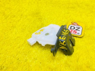 замок 5-й двери, ориг. номер 6935013380, TOYOTA COROLLA FIELDER 2010-2013