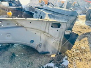 Лонжерон TOYOTA LAND CRUISER