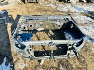 Лонжерон TOYOTA HILUX SURF