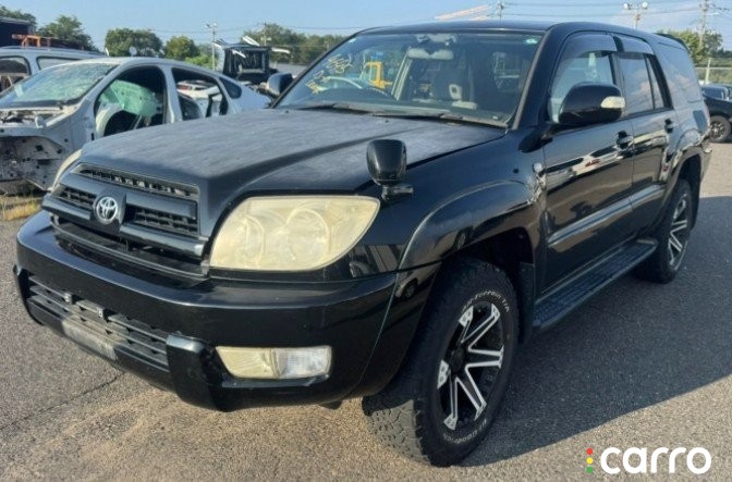 телевизор TOYOTA HILUX SURF, 5320135210, фото 13
