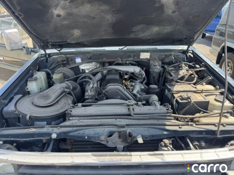 багажник на крышу TOYOTA LAND CRUISER PRADO, 9098111013, фото 12