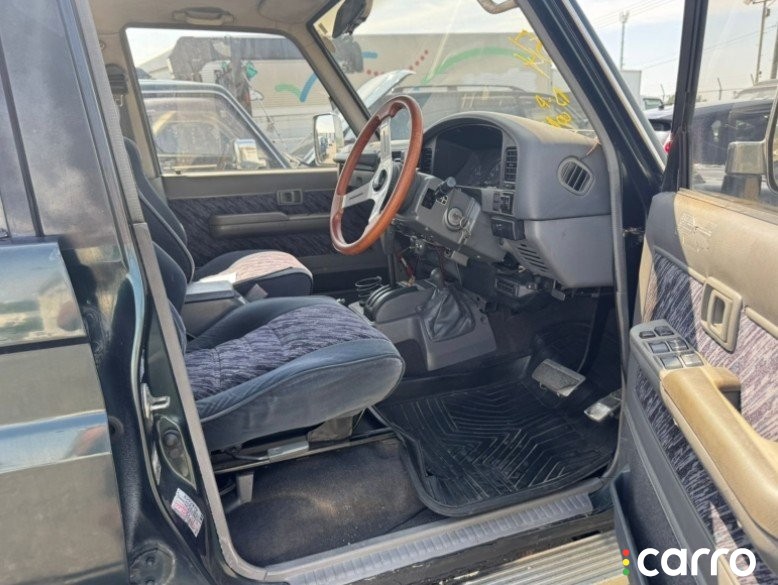 багажник на крышу TOYOTA LAND CRUISER PRADO, 9098111013, фото 13