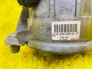 подушка двигателя, ориг. номер A2042400117, 5187, Mercedes-Benz E-CLASS 2006-2009