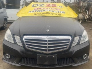 подушка двигателя, ориг. номер A2042400117, 5187, Mercedes-Benz E-CLASS 2006-2009