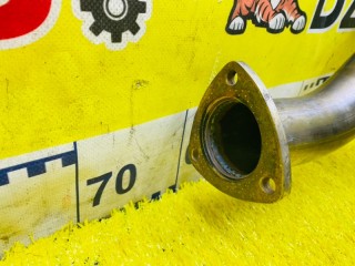глушитель, ориг. номер 1740550030, 1740350151, 5417, TOYOTA LAND CRUISER