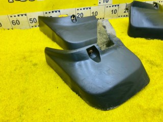 брызговики комплект, ориг. номер MN117446, MN117445, 5471, 5370A983, 5370A984, MITSUBISHI L200 2011-2014