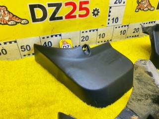 брызговики комплект, ориг. номер MN117446, MN117445, 5471, 5370A983, 5370A984, MITSUBISHI L200 2011-2014