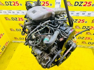 двигатель, ориг. номер 1120058B41, 5472, SUZUKI ESCUDO