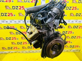 двигатель, ориг. номер 1120058B41, 5472, SUZUKI ESCUDO