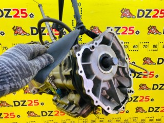 АКПП, ориг. номер 5472, 2100061A00, SUZUKI ESCUDO