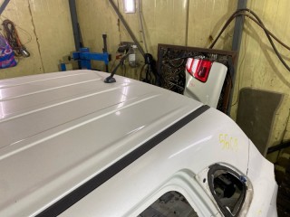 крыша, ориг. номер 5609, 5290B603, MITSUBISHI RVR