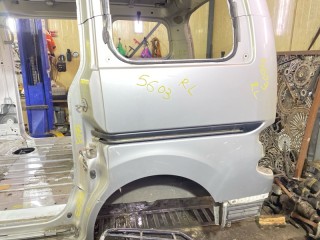 Крыло заднее NISSAN NV200 2009-2026