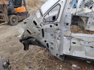 Лонжерон NISSAN NV200 2009-2026