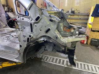 Лонжерон NISSAN NV200 2009-2026
