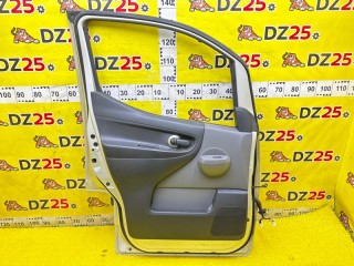 Дверь боковая NISSAN NV200 2009-2026