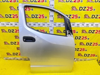 Дверь боковая NISSAN NV200 2009-2026