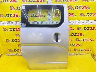 Дверь боковая NISSAN NV200 2009-2026