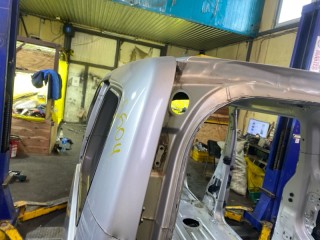 крыша, ориг. номер 73112JX00A, MQ705063, 5604, NISSAN NV200 2009-2026