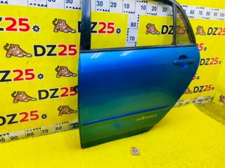дверь боковая, ориг. номер 6700413300, 5474, TOYOTA COROLLA RUNX 2001-2002
