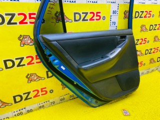 дверь боковая, ориг. номер 6700413300, 5474, TOYOTA COROLLA RUNX 2001-2002
