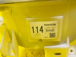 печка салона, ориг. номер 5474, 8705012040, 8713012490, TOYOTA COROLLA RUNX 2001-2002