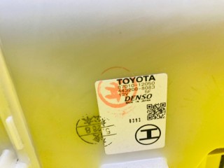 печка салона, ориг. номер 5474, 8705012040, 8713012490, TOYOTA COROLLA RUNX 2001-2002