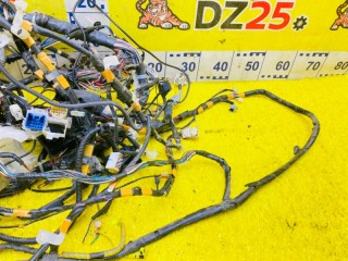 коса под торпеду, ориг. номер 5474, 8214112N10, TOYOTA COROLLA RUNX 2001-2002