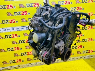 двигатель, ориг. номер 1460A053, 5471, 1000B491, MITSUBISHI L200