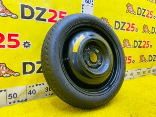 запаска, ориг. номер 5475, 42700SK7A61, 42751S04943, HONDA ORTHIA 1996-1999