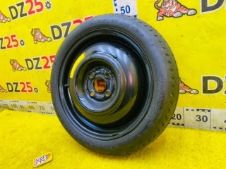 запаска, ориг. номер 5475, 42700SK7A61, 42751S04943, HONDA ORTHIA 1996-1999