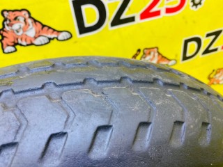 запаска, ориг. номер 5475, 42700SK7A61, 42751S04943, HONDA ORTHIA 1996-1999
