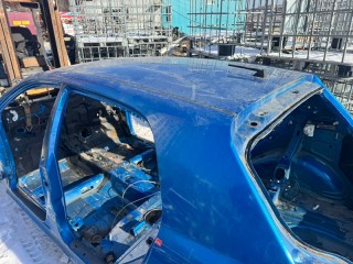крыша, ориг. номер 5474, 6311113300, TOYOTA COROLLA RUNX 2001-2002