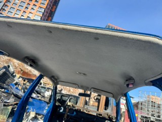 крыша, ориг. номер 5474, 6311113300, TOYOTA COROLLA RUNX 2001-2002