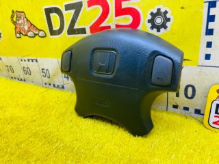 подушка безопасности водителя, ориг. номер 5475, 06770S04N80ZB, HONDA ORTHIA 1996-1999