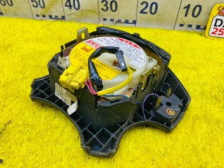 подушка безопасности водителя, ориг. номер 5475, 06770S04N80ZB, HONDA ORTHIA 1996-1999