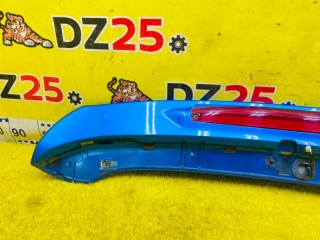 спойлер, ориг. номер 5474, 76085-13110, 76085-13120, TOYOTA COROLLA RUNX 2001-2002