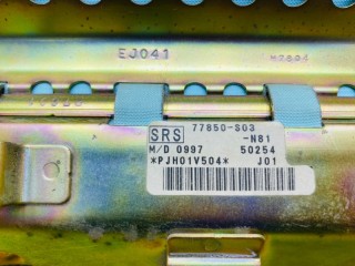 подушка безопасности пассажира, ориг. номер 5475, 06780S03N80ZB, HONDA ORTHIA 1996-1999